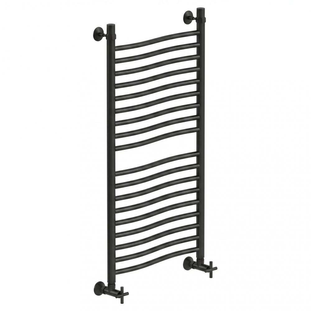 Матовый черный (9005 MAT)