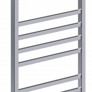 ЛМ 5-100/50/56 без полочки водяной Ника