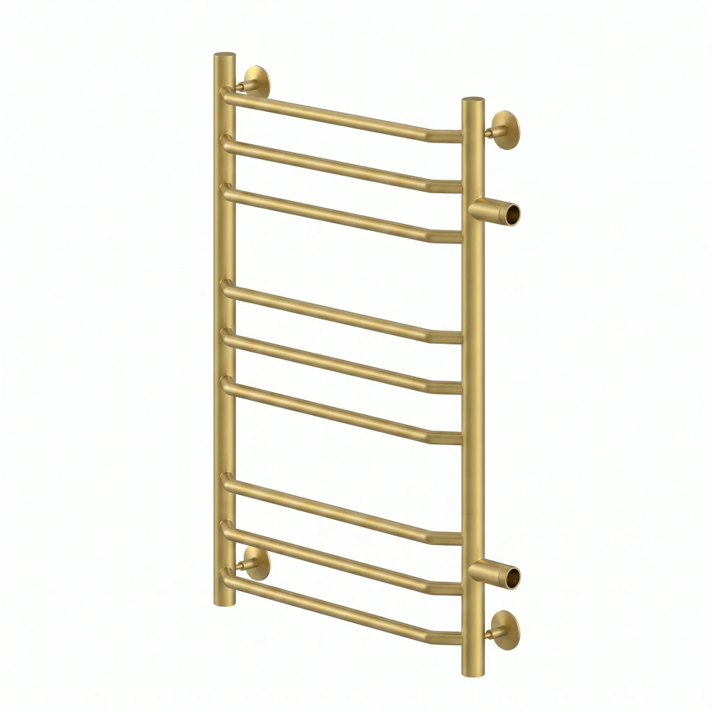 Матовое золото