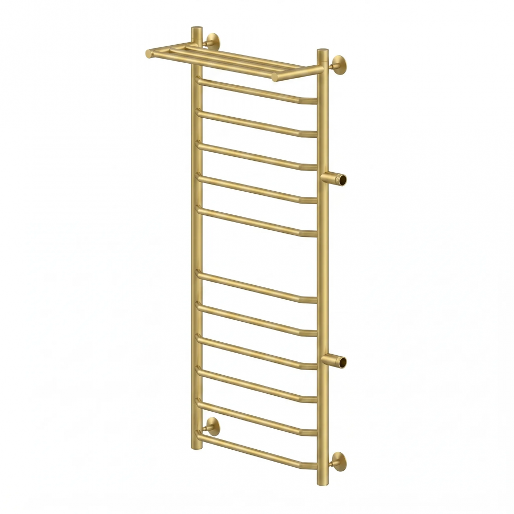 Матовое золото