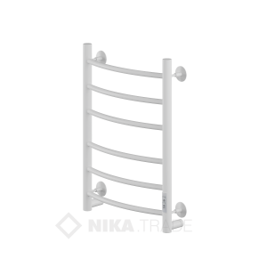 Полотенцесушитель WAY I 60/50 U (RAL9016) Ника