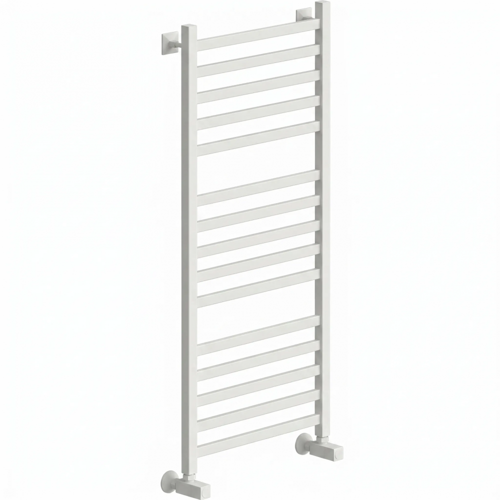 Матовый белый (9016)