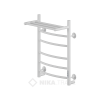 Полотенцесушитель WAY I c полкой 60/40 U Ника