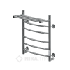 Полотенцесушитель WAY I c полкой 60/50 U Ника