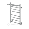 Полотенцесушитель WAY III c полкой 80/50 U Ника