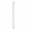 Полотенцесушитель РОБ-2 120/10 RAL9016 Ника