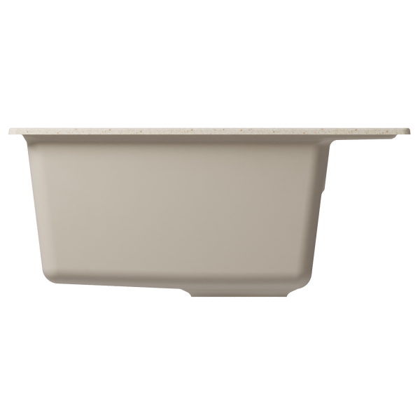 Мойка ML-GM28 бежевая (328), 450*500*190мм