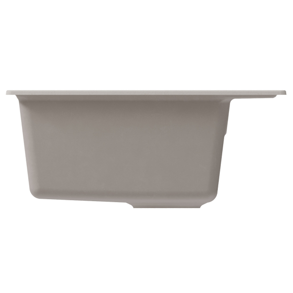 Мойка ML-GM28 белая (331), 450*500*190мм