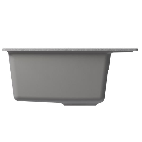 Мойка ML-GM28 графит (342), 450*500*190мм