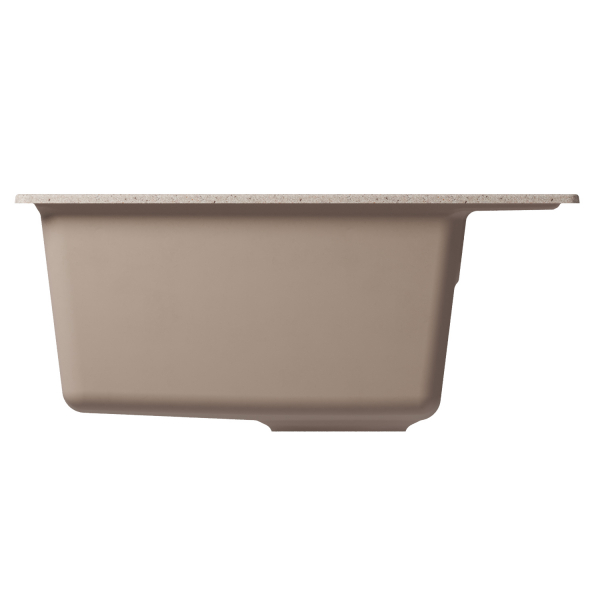 Мойка ML-GM28 песочная (302), 450*500*190мм