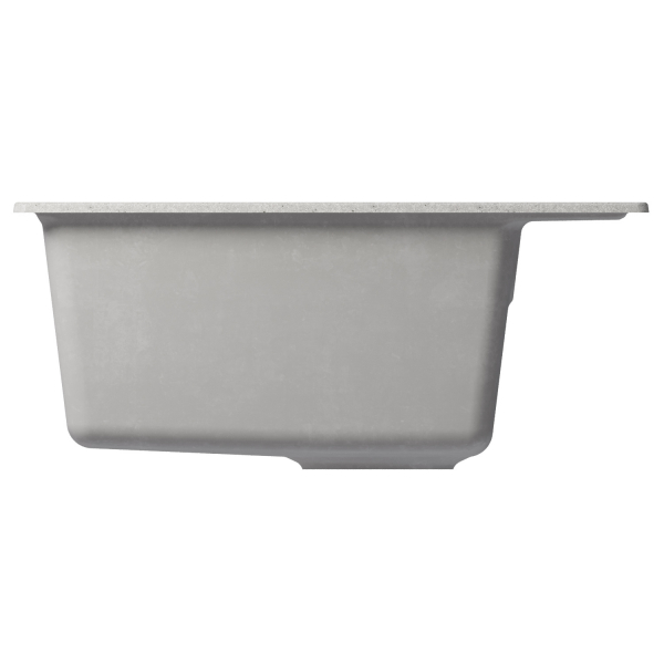 Мойка ML-GM28 серая (310), 450*500*190мм