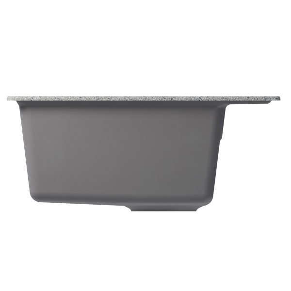 Мойка ML-GM28 темно-серая (309), 450*500*190мм