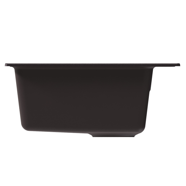 Мойка ML-GM14 шоколад (345), 420*500*190мм