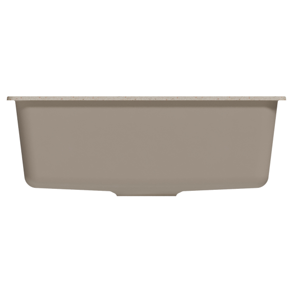 Мойка ML-GM15 бежевая (328), 560*500*180мм