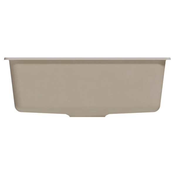 Мойка ML-GM15 белая (331), 560*500*180мм