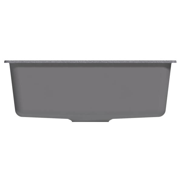 Мойка ML-GM15 графит (342), 560*500*180мм