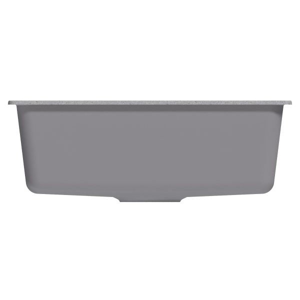 Мойка ML-GM15 серая (310), 560*500*180мм