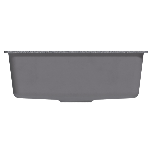 Мойка ML-GM15 темно-серая (309), 560*500*180мм