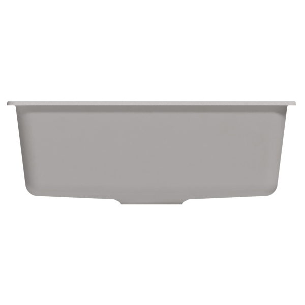 Мойка ML-GM15 ультра-белая  (341), 560*500*180мм