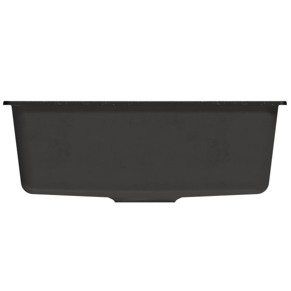 Мойка ML-GM15 черная (308), 560*500*180мм