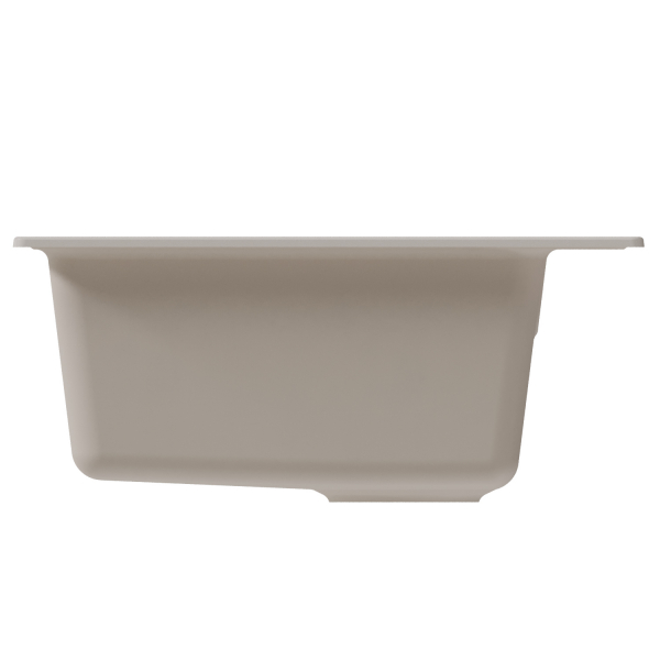 Мойка ML-GM14 бежевая (328), 420*500*190мм