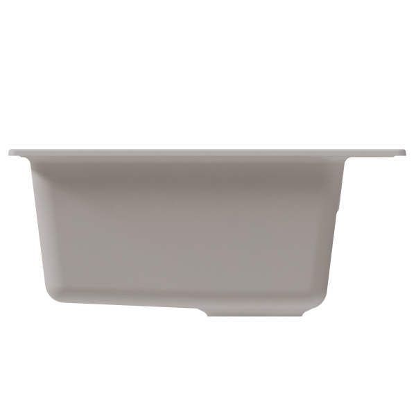 Мойка ML-GM14 белая (331), 420*500*190мм