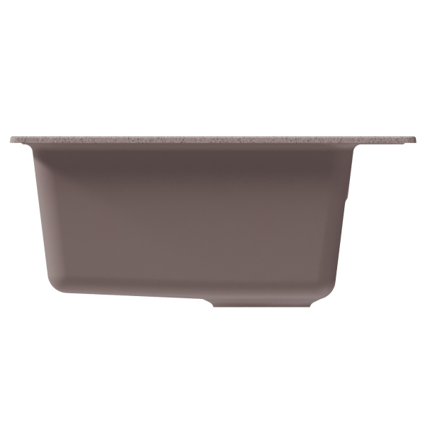 Мойка ML-GM14 песочная (302), 420*500*190мм