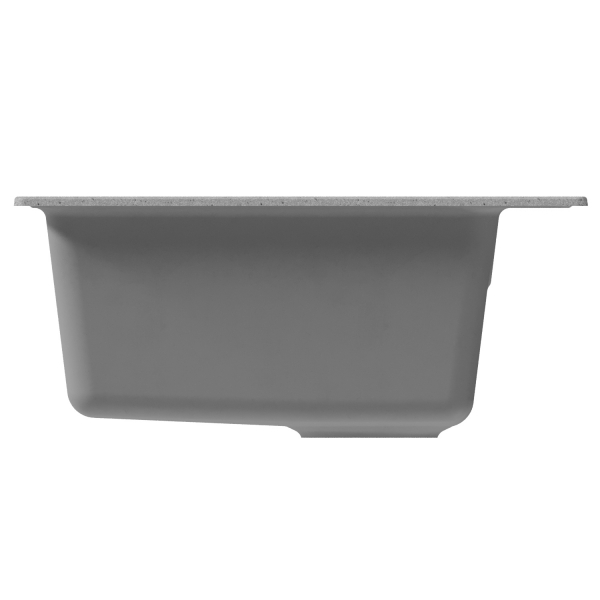 Мойка ML-GM14 серая (310), 420*500*190мм